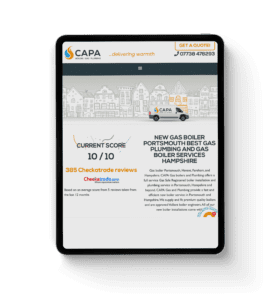 web design portsmouth