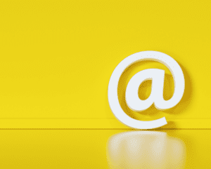 email marketing service