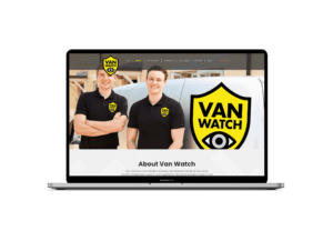 Web design