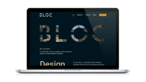 engineering web design, hampshire