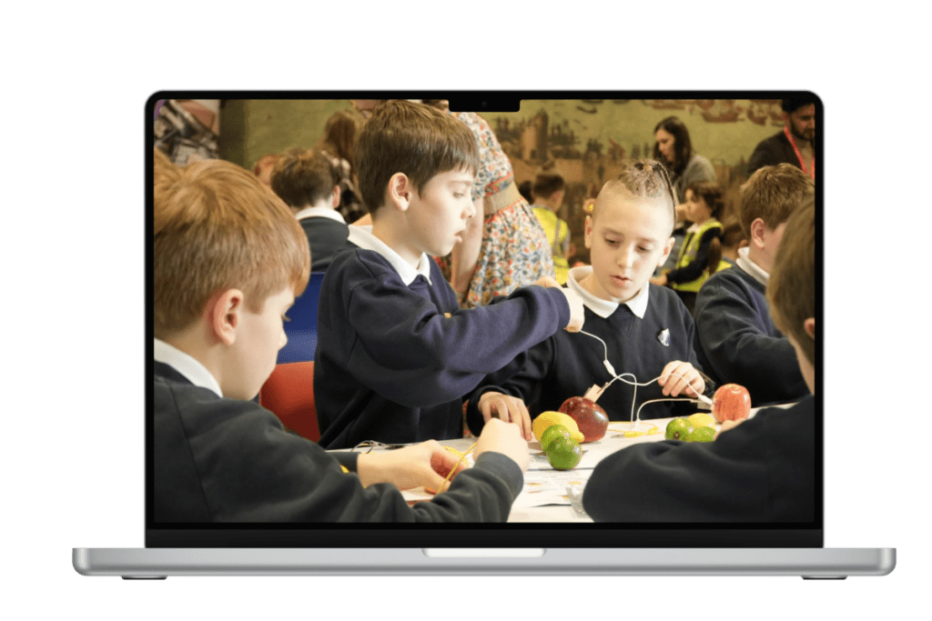 Stemunity | Delta Smoke Control CSR PR