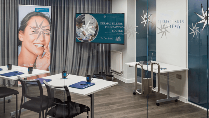 perfect skin academy portsmouth
