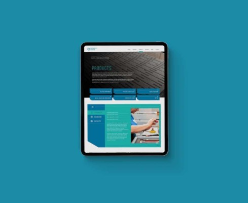 Morph marketing web design portsmouth