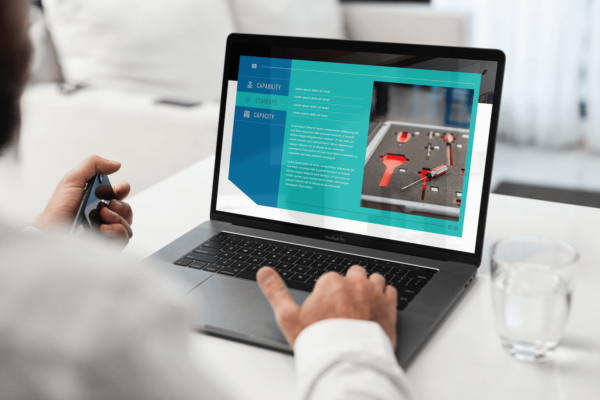 Morph marketing web design portsmouth