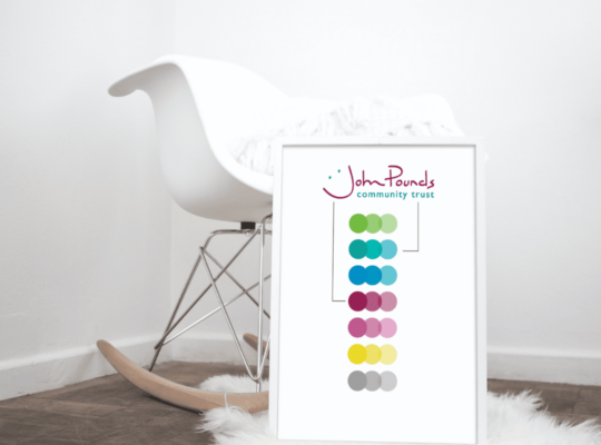 Morph marketing graphic design portsmouth